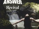 ANSWER,THE-REVIVAL -VINYL LP (2) COOPERATIVE MUSIC (UNIVERSAL) NEW