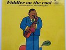 CANNONBALL ADDERLEY Fiddler On The Roof SEALED MONO LP Storage Find Joe Zawinul