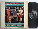 JOE QUIJANO A Catano w/ PAQUITO GUZMAN LATIN LP SPANORAMIC DG