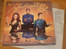 B-52 's  GOOD STUFF rare org 1992 LP  EU PRESS made in GERMANY