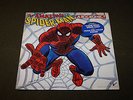 The Amazing Spider-man lp Rockomic Gatefold STILL SEALED w/ poster Buddah