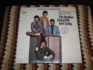 the BEATLES YESTERDAY & TODAY   NEW SEALED LP Capitol LP ST-2553,white,revolver