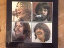 THE BEATLES LET IT BE BOX SET UK 2U/2U RED APPLE. Book Nr mint. Early Press