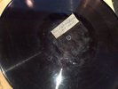 Sugar Minott - Oh Jah / Row Fisherman Dub Plate one off acetate Original Metal