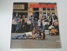 Rare UK Rock LP Hustler High Street 1974 EX+
