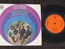 The Byrds - Eight Miles High (CBS UK Original 7