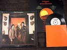 The Stranglers - IV Rattus Norvegicus (UA UK Orig LP 1977 + Bonus 7