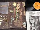 David Bowie - Ziggy Stardust (RCA Victor UK LP 1972 + inner) Early Press. Nice