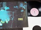Free - Tons Of Sobs (Pink Island UK LP 1968) A2/ B2. Blues Prog Psych