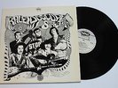 KALEIDOSCOPE (usa) Side Trips LP UK 1988 Edsel ED284 NrMINT vinyl