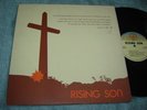 Rising Son self-titled LP Xian folk rock private Archivist rare breaks HEAR mp3
