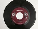 The MADD, Inc Sooperspy and I'll Be the One 45 Vinyl Record