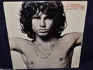 THE DOORS RARE SEALED 2LP BEST OF THE DOORS 1985 USA 1ST PRESS NO CUTS/BARCODE