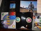 PINK FLOYD DOUBLE LP-