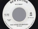(PROMO) Elvis Presley 