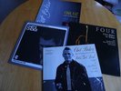 Chet Baker - Cool Cat,Four, Chet's Choice, Philip Catherine, Let's Get Lost, Top