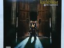 KANYE WEST - LATE REGISTRATION * VINYL LP * FREE P&P UK  * MINT CONDITION *