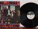 Piero Piccioni FUMO DI LONDRA LP ost PARADE FPR 310 ITALY1966 Alberto Sordi Mina