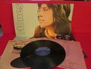 ROLLING STONES - LET IT BLEED - 1st NPS-4 11-11-69 IN RUN-OUT + POSTER VG+/EX+
