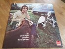 Jack Bruce LP Things we like UK Polydor 1st press Cream