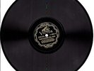 78 RPM Tal Henry  When Shadows / Little Old Home Victor 40034