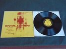 EVOLUTION TEDDY CHARLES,SHORTY ROGERS,JIMMY GIUFFRE.C.MINGUS PRESTIGE 7078 NM LP