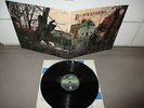 Black Sabbath Same LP Vertigo 847903 VTY D / VO 6 Germany MINT