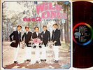 ?THE WILD ONES vol.3 redwax '68 LP japan freakbeat fuzz garage psych funk breaks