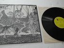 Billy Hallquist Persephone vinyl LP record  Minnesota Folk Psych vinyl NM+