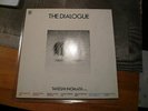 Audio Lab Record-ALJ-HG1-The Dialogue-Record EX-Cover NM