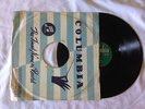 The Shadows, F.B.I., green Columbia Label, 78 RPM