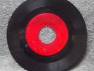 Jack McVea Nobody in mind, Chop chop Boom 45 RPM record Combo 45-90a