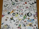 LED ZEPPELIN III 1971 UK LP (REISSUE|) ATLANTIC K 50002