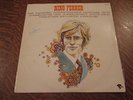 RARE 33 tours nino ferrer agata