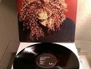 JANET JACKSON The Velvet Rope UK Virgin Records 2 LP Gate Q-Tip V 2860 Original