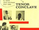 PRESTIGE | The Prestige All Stars - Tenor Conclave 200g LP NEU