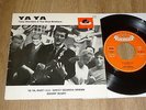 EP Tony Sheridan & Beat Brothers  Ya Ya  (Germany / Polydor)