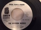 The Wooden Nickels  