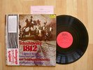 TELARC DG 10041 Erich Kunzel Tchaikovsky 1812 w/OBI AUDIOPHILE MINT