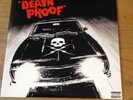 ORIGINAL DEATH PROOF SOUNDTRACK VINYL (VERY RARE)