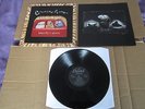 CROWDED HOUSE Together Alone LP RARE 1993 UK ORIGINAL 1ST PRESSING  ESTU2215