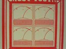 Sweet Toothe Testing NEAR MINT Dominion Records Vinyl LP