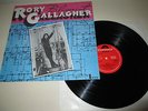 RORY GALLAGHER - BLUEPRINT - POLYDOR UK 1973 ARCHIVE ORIGINAL