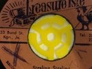 JOHN HOLT - Stealing Stealing / Version. Treasure Isle JA Original. VG+