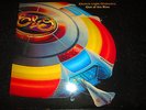 Electric Light Orchestra “Out Of The Blue” rare vinyl record double LP 12 In