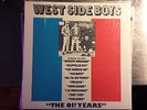 lp west side boys  skinhead the oi years vulture rock