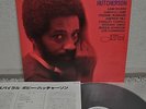 Bobby Hutcherson Spiral Japan Blue Note LP 1981 King GXK 8178 Insert