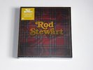 Rod Stewart - 180 Gram 5 x LP Vinyl Album Box Set - New & Sealed 2014