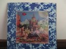 THE ROLLING STONES THEIR SATANIC MAJESTIES REQUEST UK 3D MONO LP RECORD