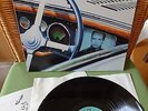Donald Fagen- Kamakiriad-Vinyl LP-1993- EU